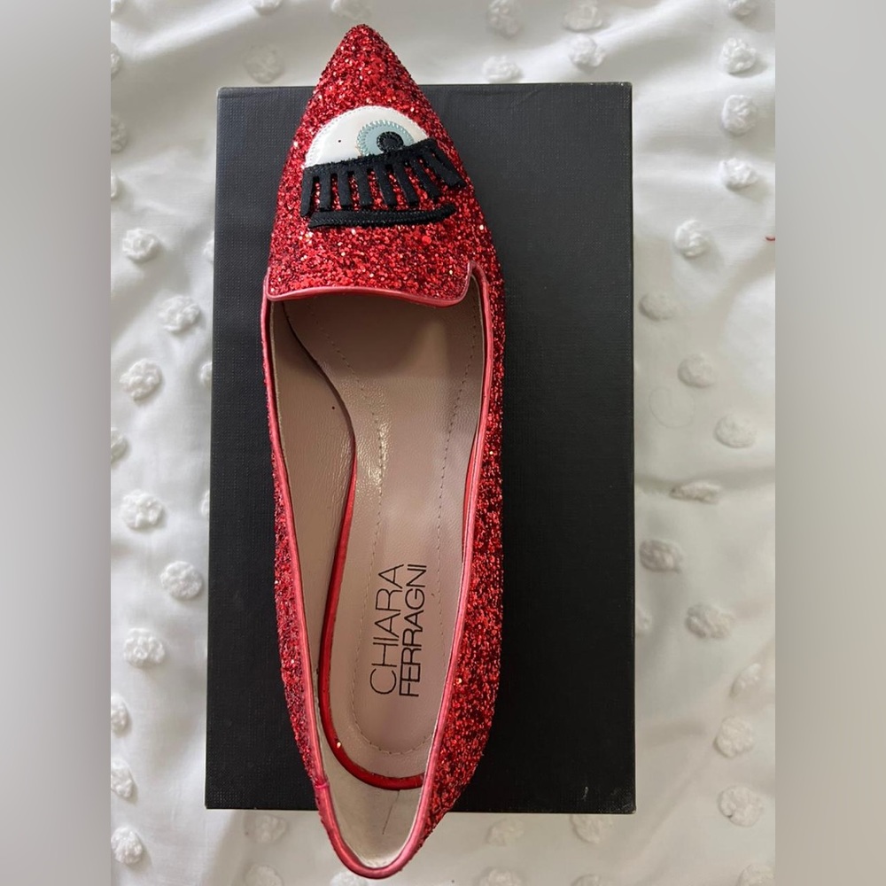 New flats